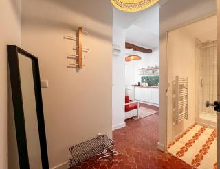Le Mourillon - Rue Lamalgue - 4 couchages - 200 metres des plages - Wifi - Toulon - 2