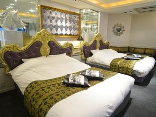 Hotel Le Club PLUS 1 福岡新宮 -Adult Only- - - 8