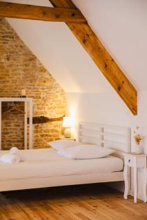 La suite Nacrée - Magnifique Studio - 9