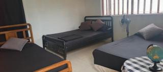 Hotel globo terraqueo - Melgar - 6
