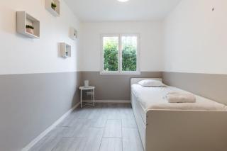 LEGARREKO BIDEA Beautiful house with a pool between land and sea - Larressore - 6