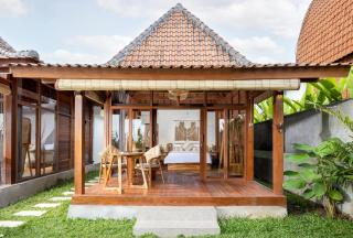 Villa Aphrodite - Ubud - 9
