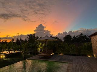 Villa Aphrodite - Ubud - 8