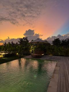 Villa Aphrodite - Ubud - 7