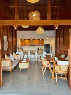 Villa Aphrodite - Ubud - 6