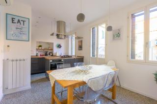 Fondamenta della Misericordia by Bealux Srl - 8