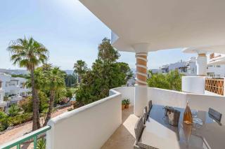 Stylish one bed apartment at Matchroom Country Club - Fuengirola - 3