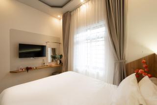 Đào Tiên Hotel - Trường Chinh, Tân Bình - Ho Chi Minh - 4