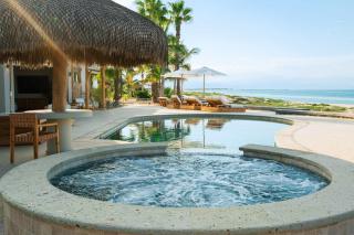 Onda Beach Villa in La Ribera by The Agency Baja - La Ribera - 4