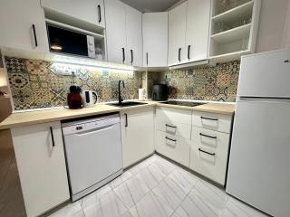 Mira Torre Apartment - Torrevieja - 3