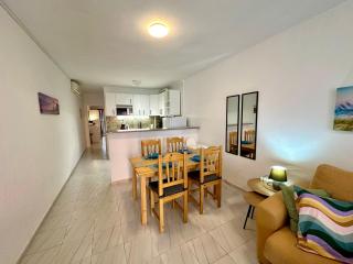 Mira Torre Apartment - Torrevieja - 2
