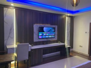 Presken Hotels @ Freedom Way, Lekki - Lekki - 1