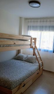 Apartamento ideal familias en Panorámica - Costa Azahar - 8