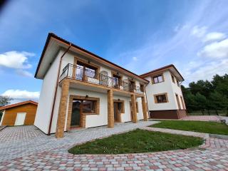 Edelweiss Vila Šventoji - Šventoji - 7
