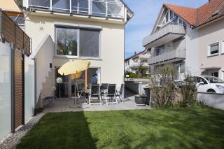 Lake House Bodensee - Allensbach - 4