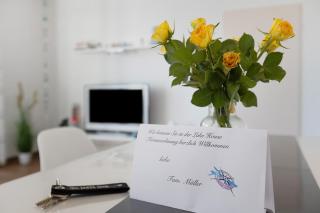 Lake House Bodensee - Allensbach - 7