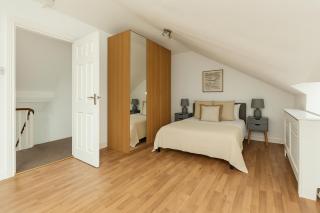 Stunning Two Bedroom Apartment in Acton - Londra - 3