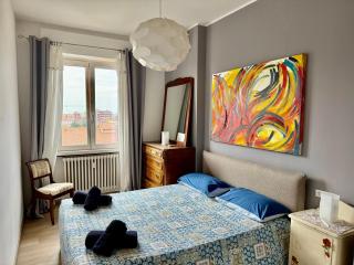 Il balconcino-Cozy apartment - 0