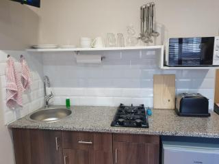 Willow's Corner-Just like home! - Durban - 6