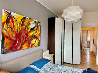 Il balconcino-Cozy apartment - Bergamo - 8