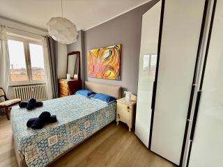Il balconcino-Cozy apartment - Bergamo - 6