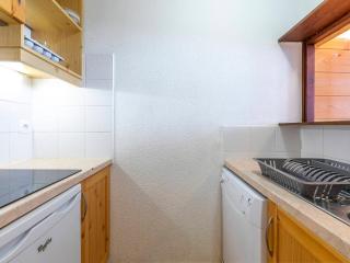 Appartement cosy, 2P, 5 pers., balcon, TV, WIFI, au calme, proche centre d'Avoriaz - FR-1-314-238 - Morzine - 1