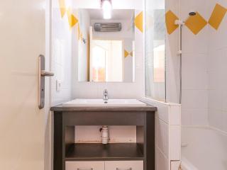 Agréable 2 pièces avec WiFi pour 5 pers, proche centre d'Avoriaz - FR-1-314-238 - 2