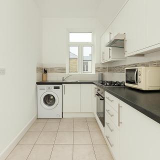 Stunning Two Bedroom Apartment in Acton - Londra - 1