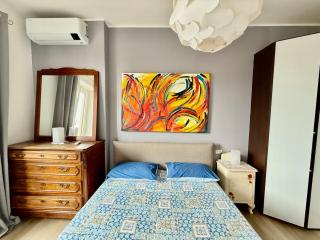 Il balconcino-Cozy apartment - Bergamo - 1