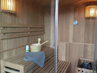 Ferienwohnung mit Sauna - Potsdam - 1