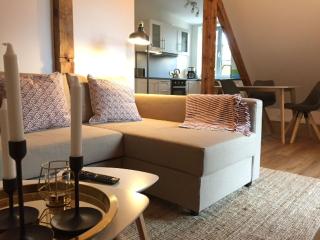 Ferienwohnung mit Sauna - Potsdam - 5