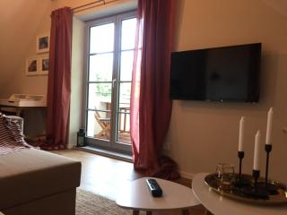 Ferienwohnung mit Sauna - Potsdam - 4