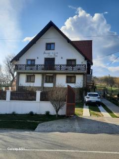 Pensiunea Maria-Elena - 0