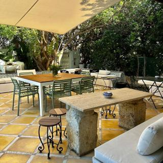 Dar Marsa Cubes - La Marsa - 5