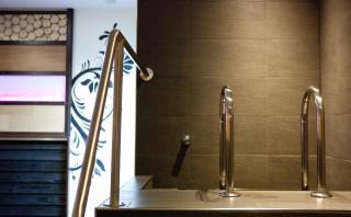 Boutique Hotel, Restaurant & Wellness Westerburcht - Westerbork - 6