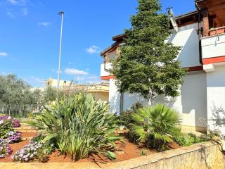 Apulia Comfort apartment - Triggianello - 3