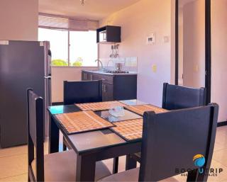 APARTAHOTELES BOOKUTRIP 2km PARQUE DEL CAFÉ -311-227-59-73 - Montenegro - 3