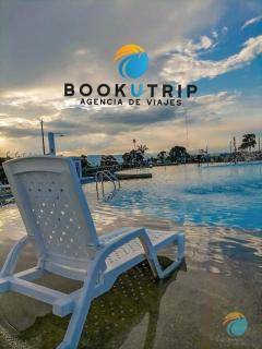 APARTAHOTELES BOOKUTRIP 2km PARQUE DEL CAFÉ -311-227-59-73 - 0