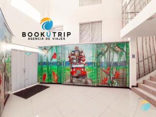 APARTAHOTELES BOOKUTRIP 2km PARQUE DEL CAFÉ -311-227-59-73 - Montenegro - 1