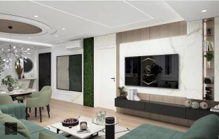 Green Dream - La Luna Residence - Tučepi - 4
