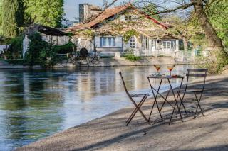 SOWELL HOTELS Domaine de la Petite Isle - LʼIsle-sur-la-Sorgue - 4