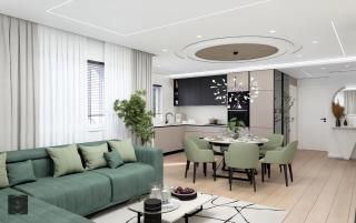 Green Dream - La Luna Residence - Tučepi - 0