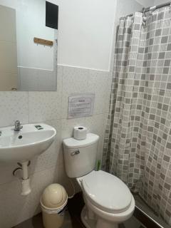 Central Climbing Hostel - Huaraz - 3