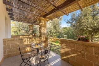 Villa Galatea - Galatone - 5