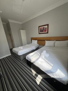 The Chapter Hotels- Princes Square - Londra - 6
