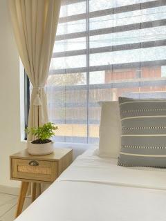 Suite Bugambilia a few steps from the beach, with kitchen -3 guests - Zorritos - 1