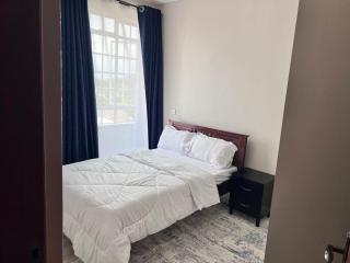 Lavish 2 bedroom apartment, The Grand Eden Park, Ngong Road - Nairobi - 3