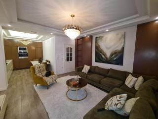 Luxery Apartment Tirana - Tirana - 2