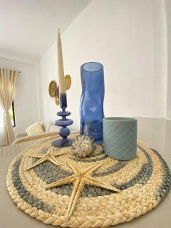 Suite Bugambilia a few steps from the beach, with kitchen -3 guests - Zorritos - 2