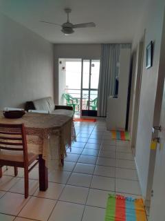 Yatch village flat 201 B - Natal - 1